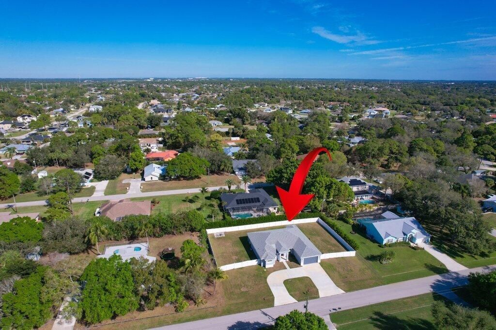 2017 SW Justison Avenue, Port Saint Lucie, FL 34953 Photo