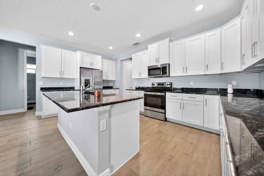 2017 SW Justison Avenue, Port Saint Lucie, FL 34953 Photo