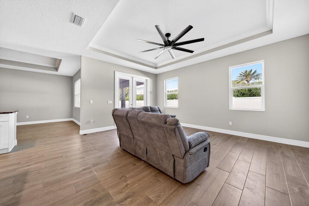 2017 SW Justison Avenue, Port Saint Lucie, FL 34953 Photo