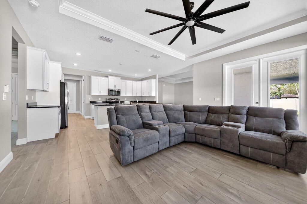 2017 SW Justison Avenue, Port Saint Lucie, FL 34953 Photo