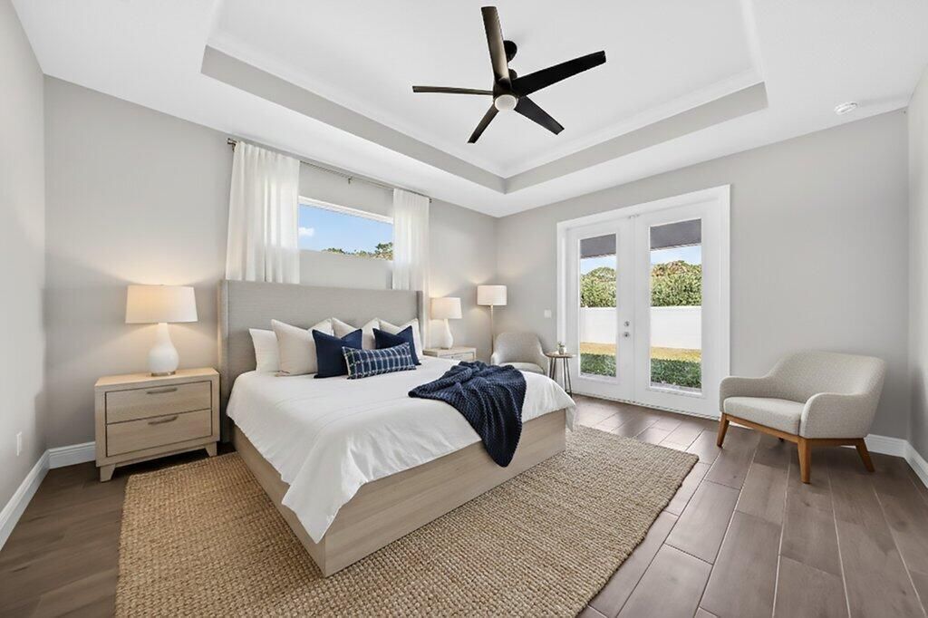 2017 SW Justison Avenue, Port Saint Lucie, FL 34953 Photo