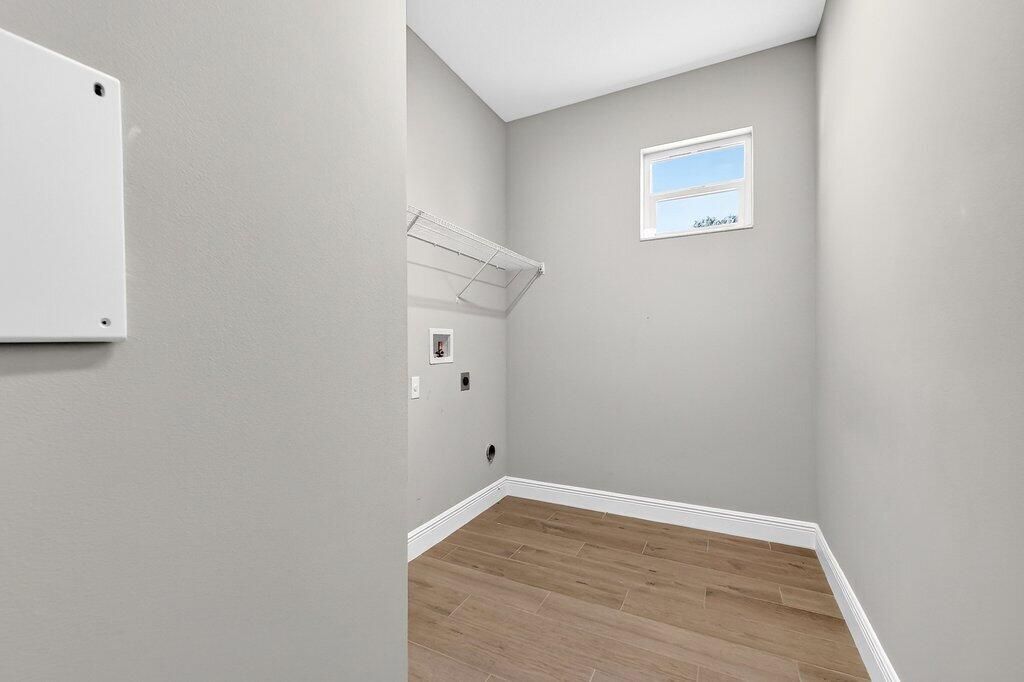 2017 SW Justison Avenue, Port Saint Lucie, FL 34953 Photo