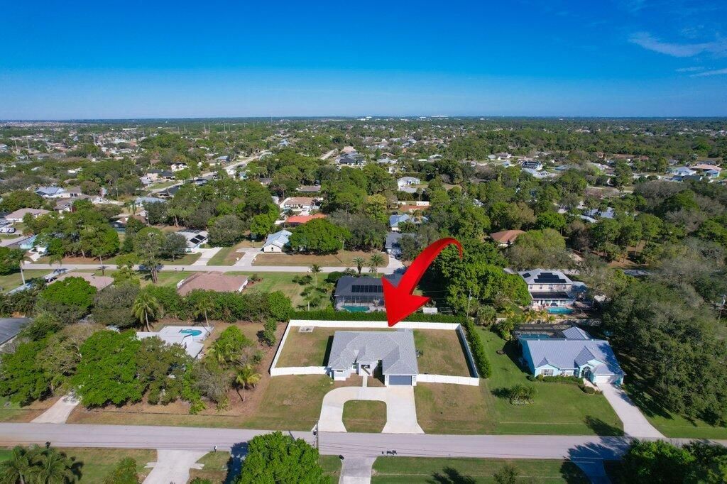 2017 SW Justison Avenue, Port Saint Lucie, FL 34953 Photo