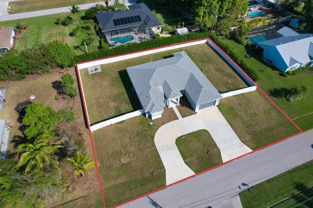 2017 SW Justison Avenue, Port Saint Lucie, FL 34953 Photo