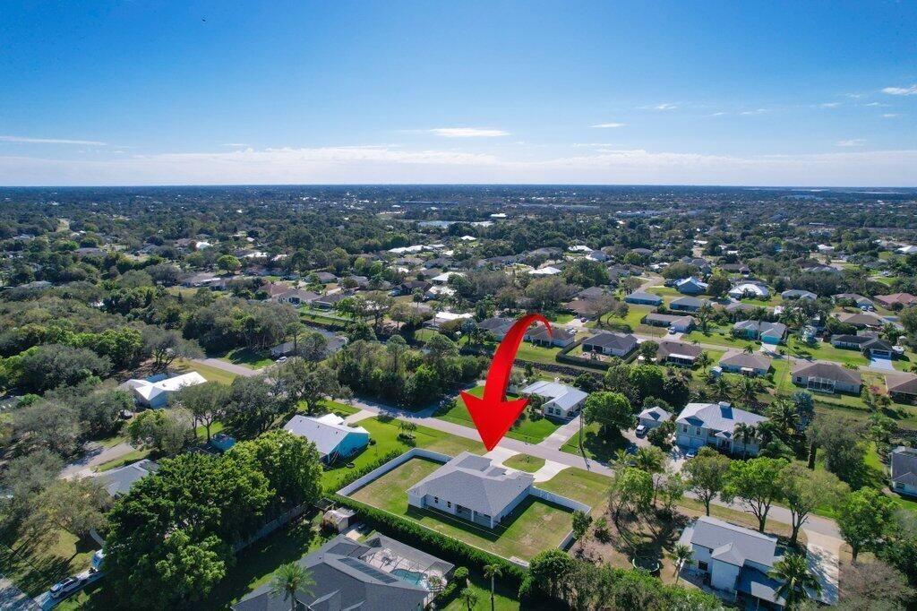 2017 SW Justison Avenue, Port Saint Lucie, FL 34953 Photo