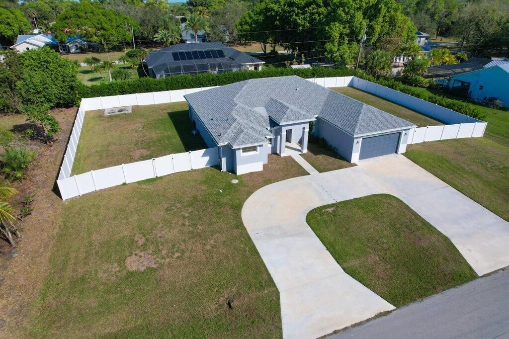 2017 SW Justison Avenue, Port Saint Lucie, FL 34953 Photo