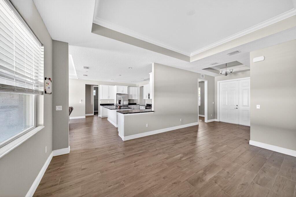 2017 SW Justison Avenue, Port Saint Lucie, FL 34953 Photo