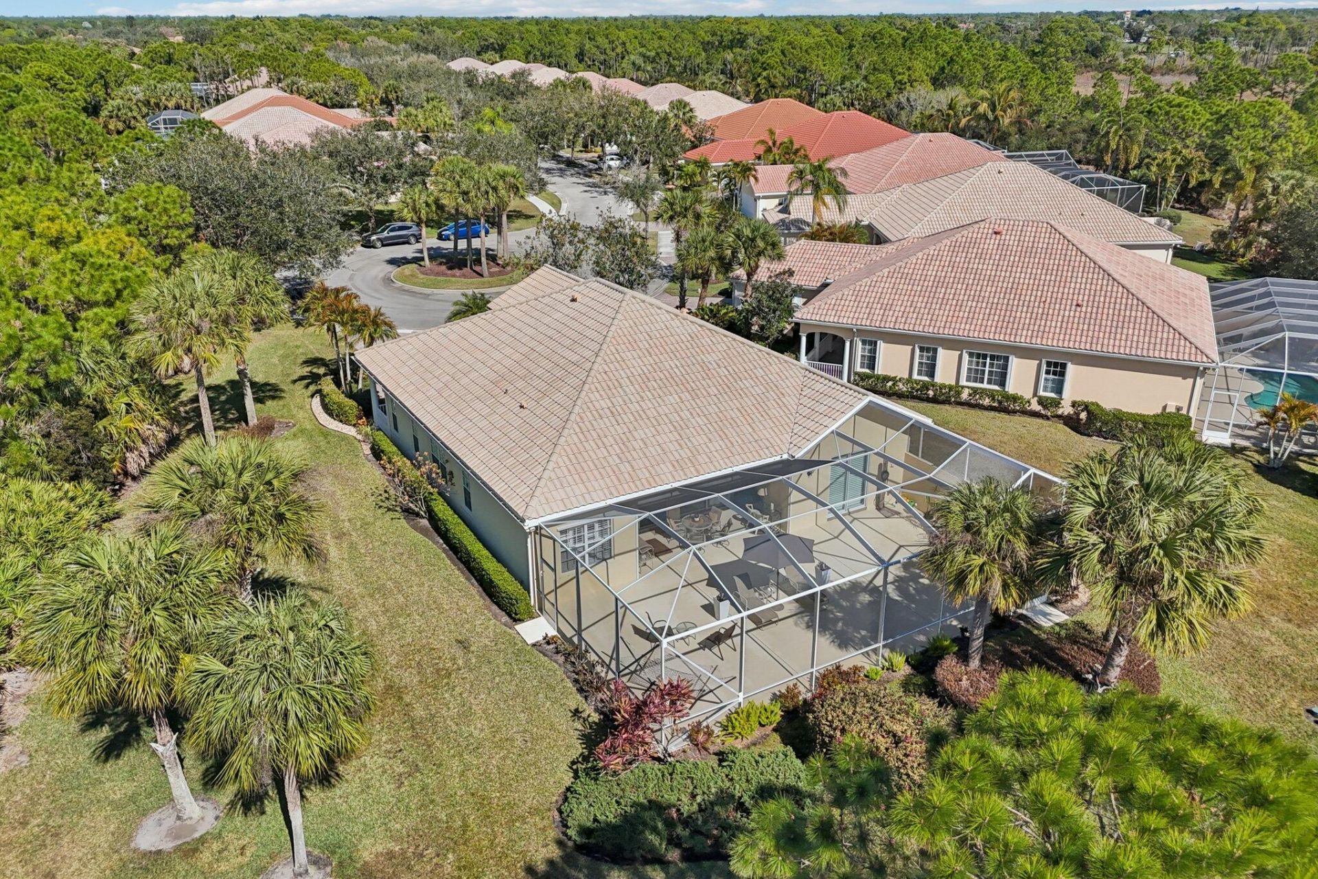 8693 SE Nicolete Lane, Hobe Sound, FL 33455 Photo