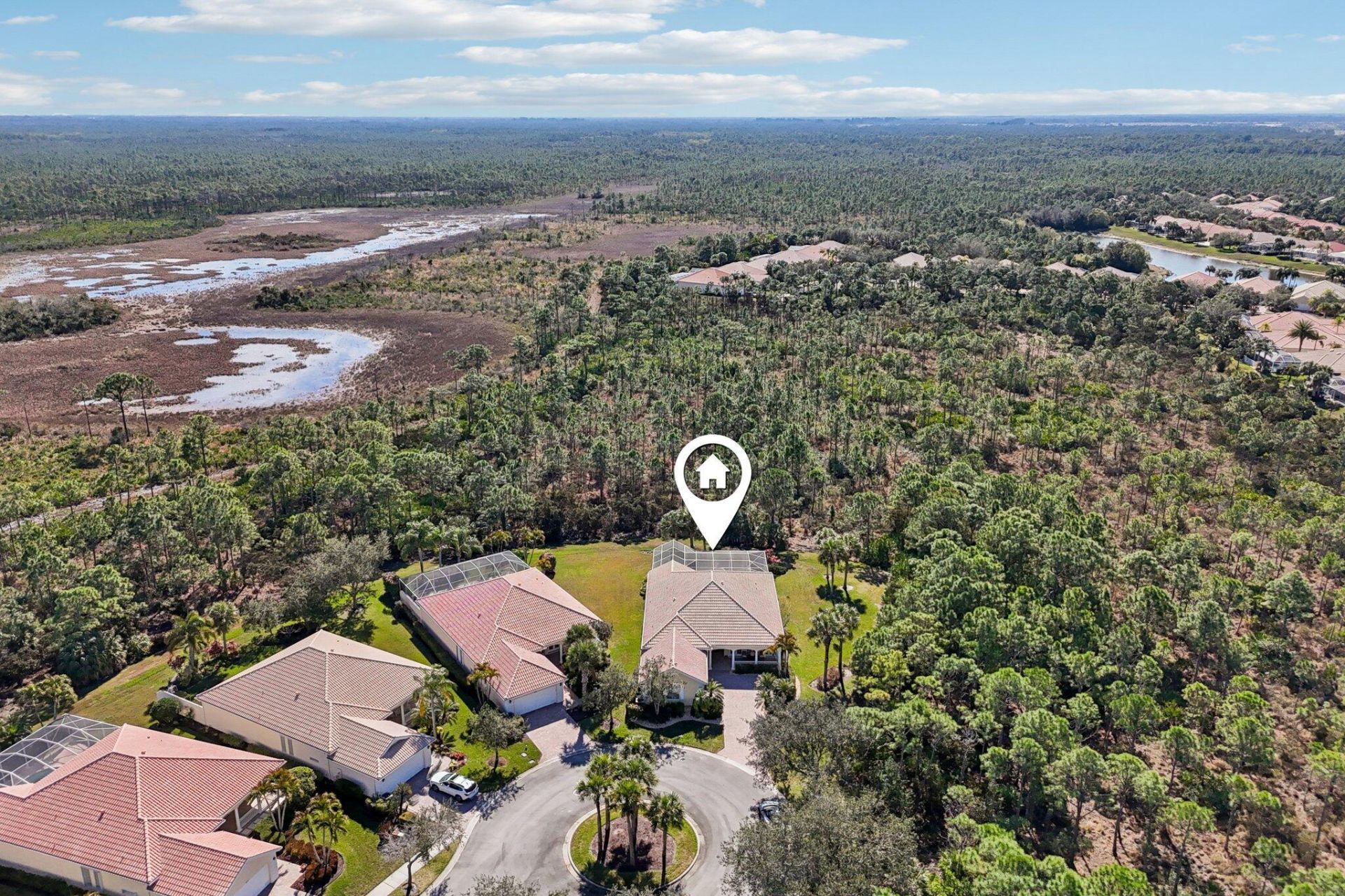 8693 SE Nicolete Lane, Hobe Sound, FL 33455 Photo