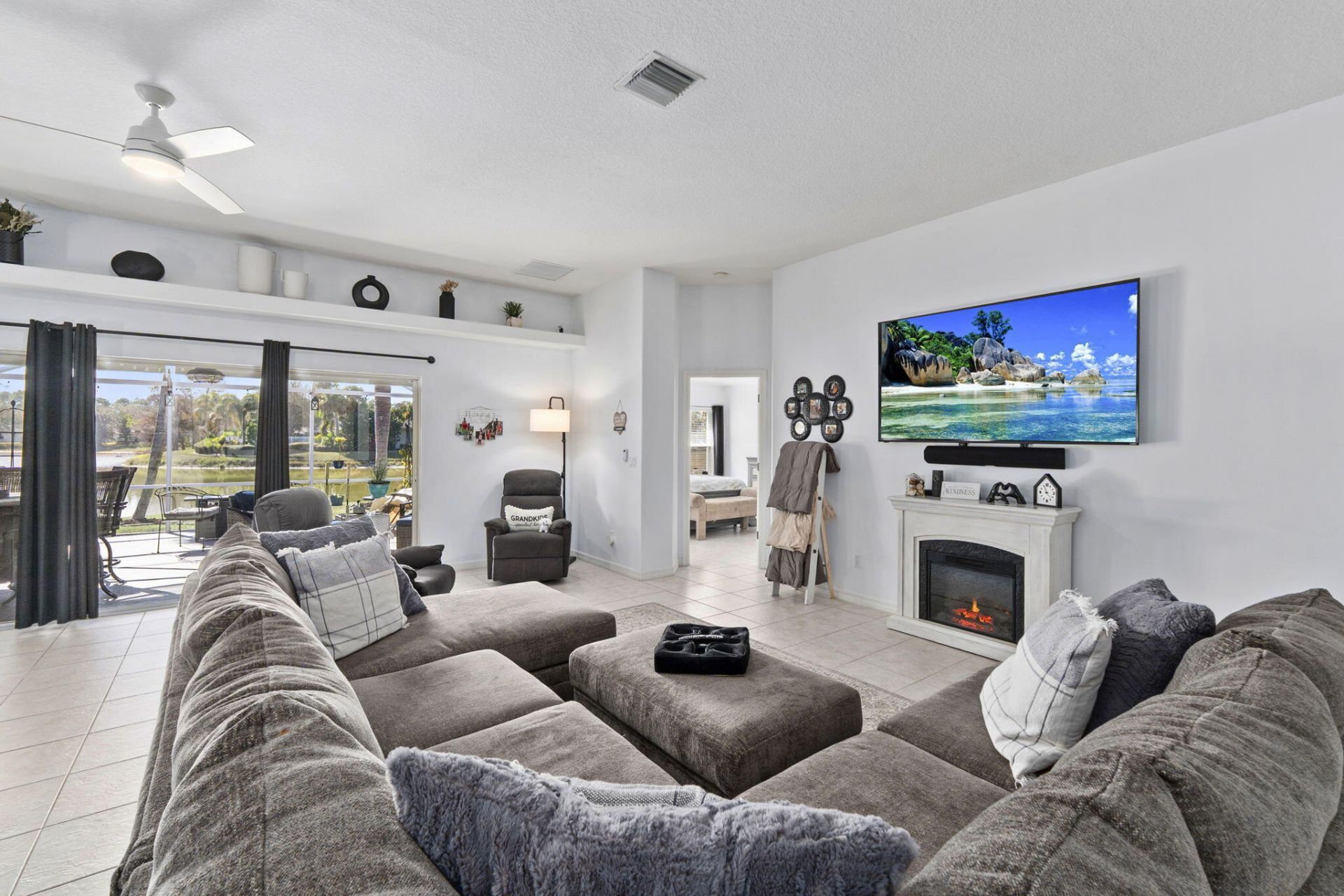 524 SW Cyrilla Trail Sw, Port Saint Lucie, FL 34953 Photo