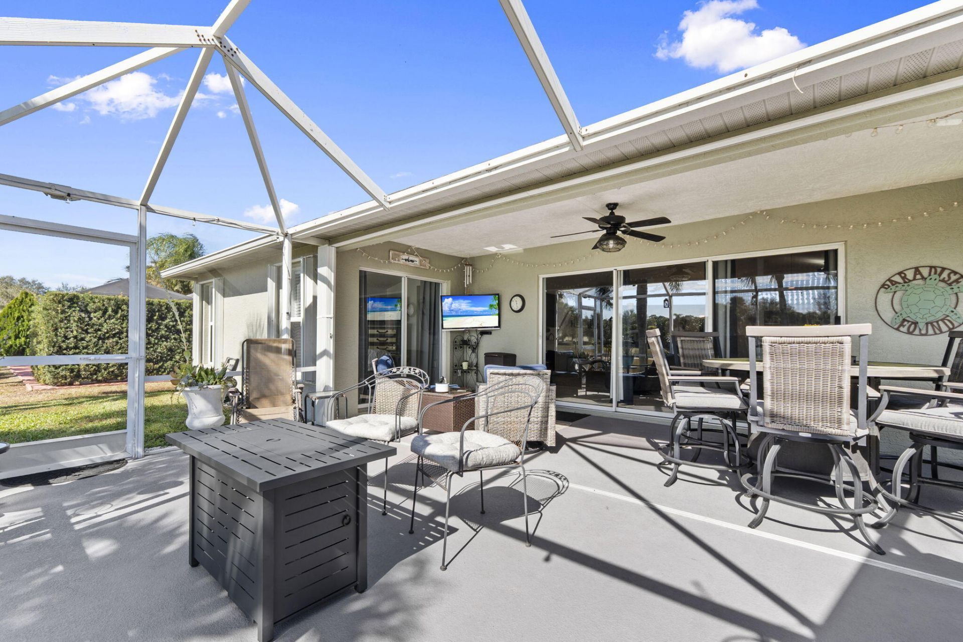 524 SW Cyrilla Trail Sw, Port Saint Lucie, FL 34953 Photo