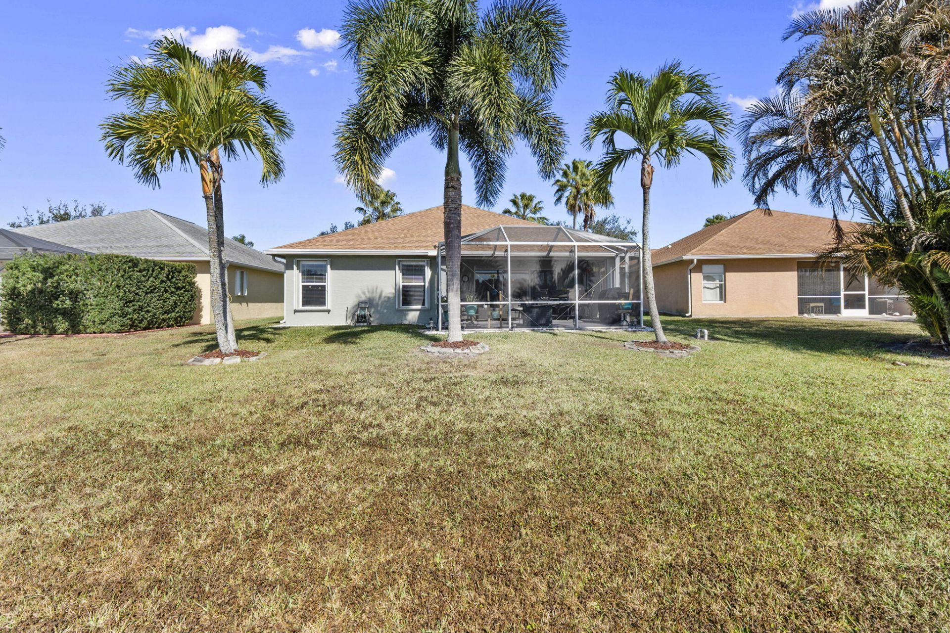 524 SW Cyrilla Trail Sw, Port Saint Lucie, FL 34953 Photo
