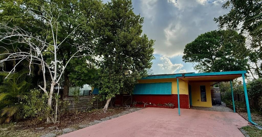 2048 SW 28th Terrace, Fort Lauderdale, FL 33312 Photo