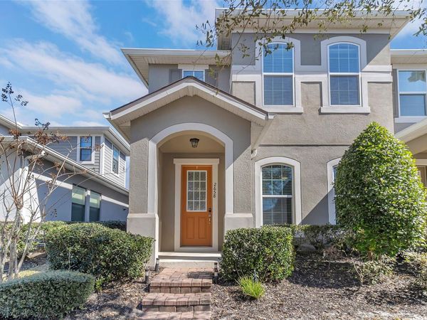 2658 Amati Dr, Kissimmee, FL 34741