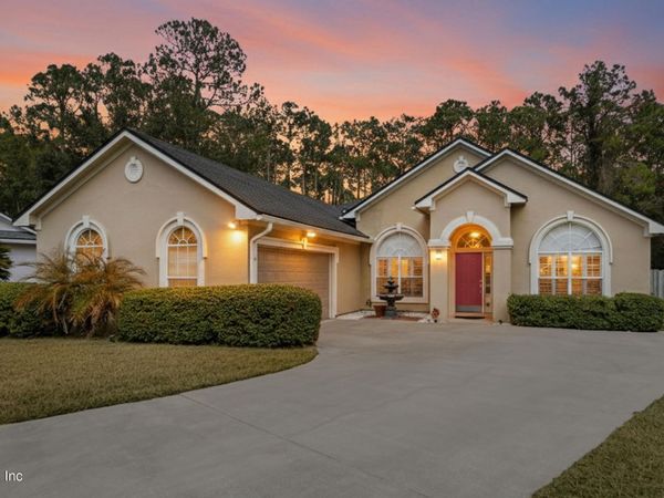 7836 KINGSMILL Court, Jacksonville, FL 32256