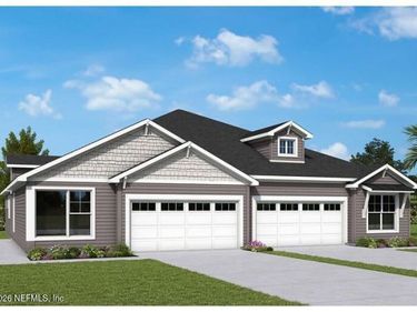 710 WINDCHIME Street, Yulee, FL 32097