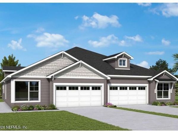 710 WINDCHIME Street, Yulee, FL 32097