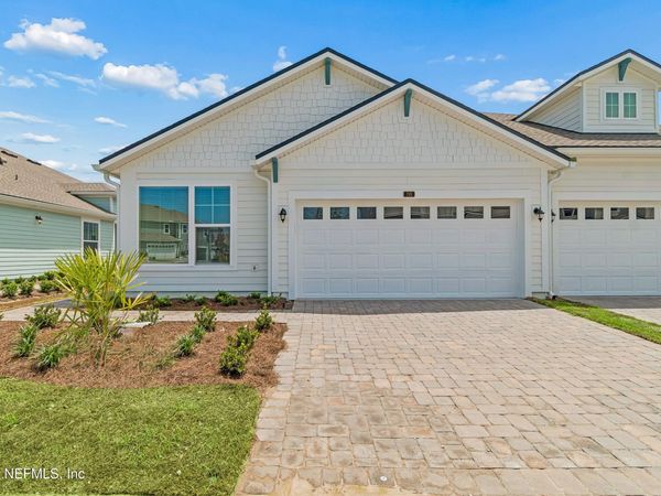 710 WINDCHIME Street, Yulee, FL 32097
