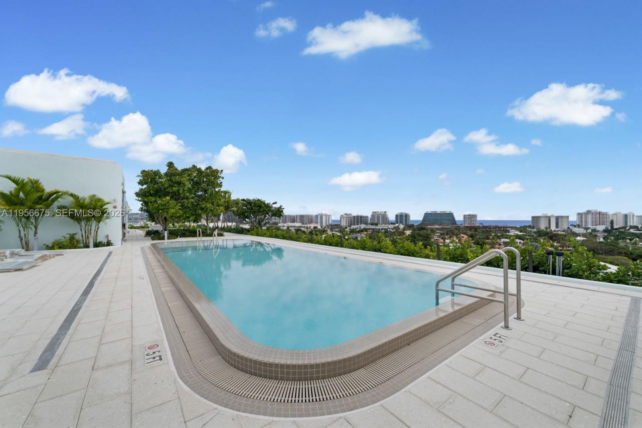 9221 E Bay Harbor Drive , Unit 412, Bay Harbor Islands, FL 33154 Photo