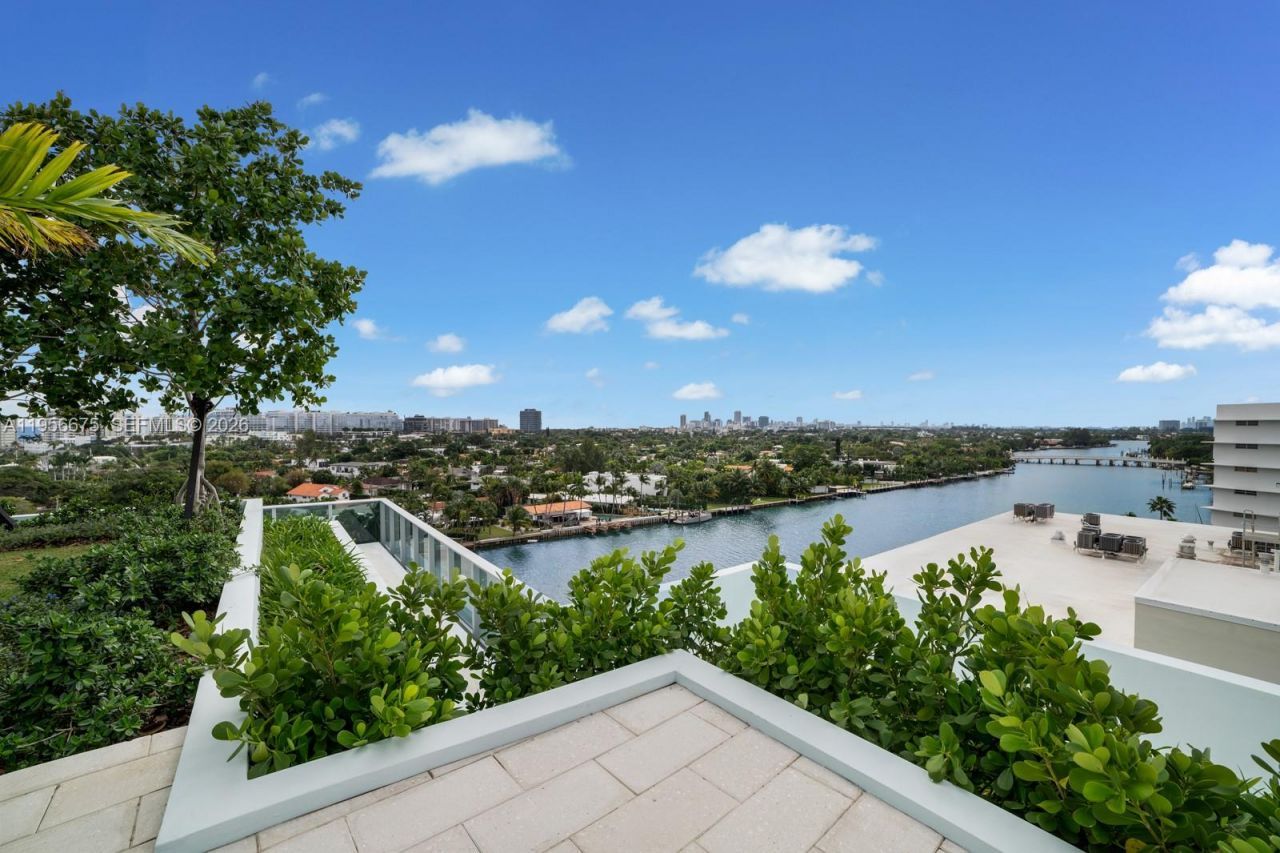 9221 E Bay Harbor Drive , Unit 412, Bay Harbor Islands, FL 33154 Photo