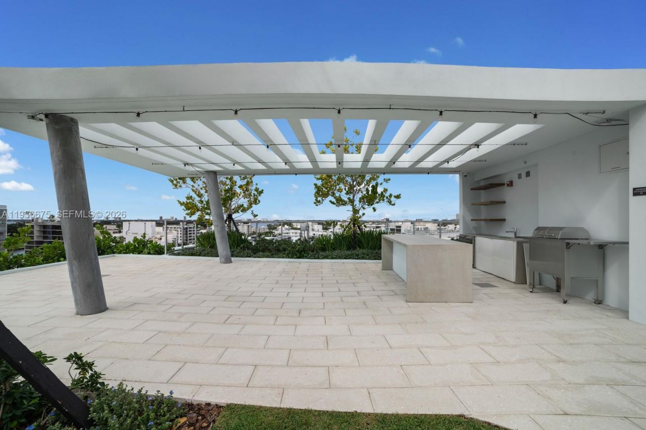 9221 E Bay Harbor Drive , Unit 412, Bay Harbor Islands, FL 33154 Photo