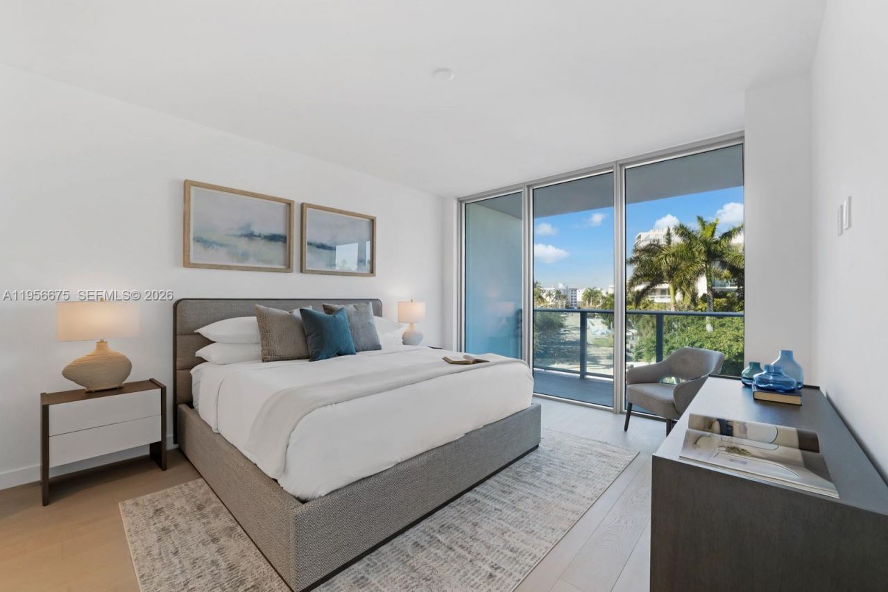 9221 E Bay Harbor Drive , Unit 412, Bay Harbor Islands, FL 33154 Photo