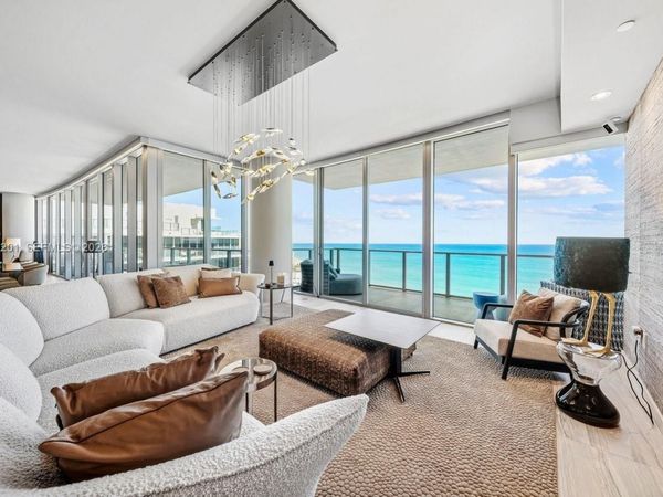 2200 N Ocean Blvd , Unit S1704/05, Fort Lauderdale, FL 33305