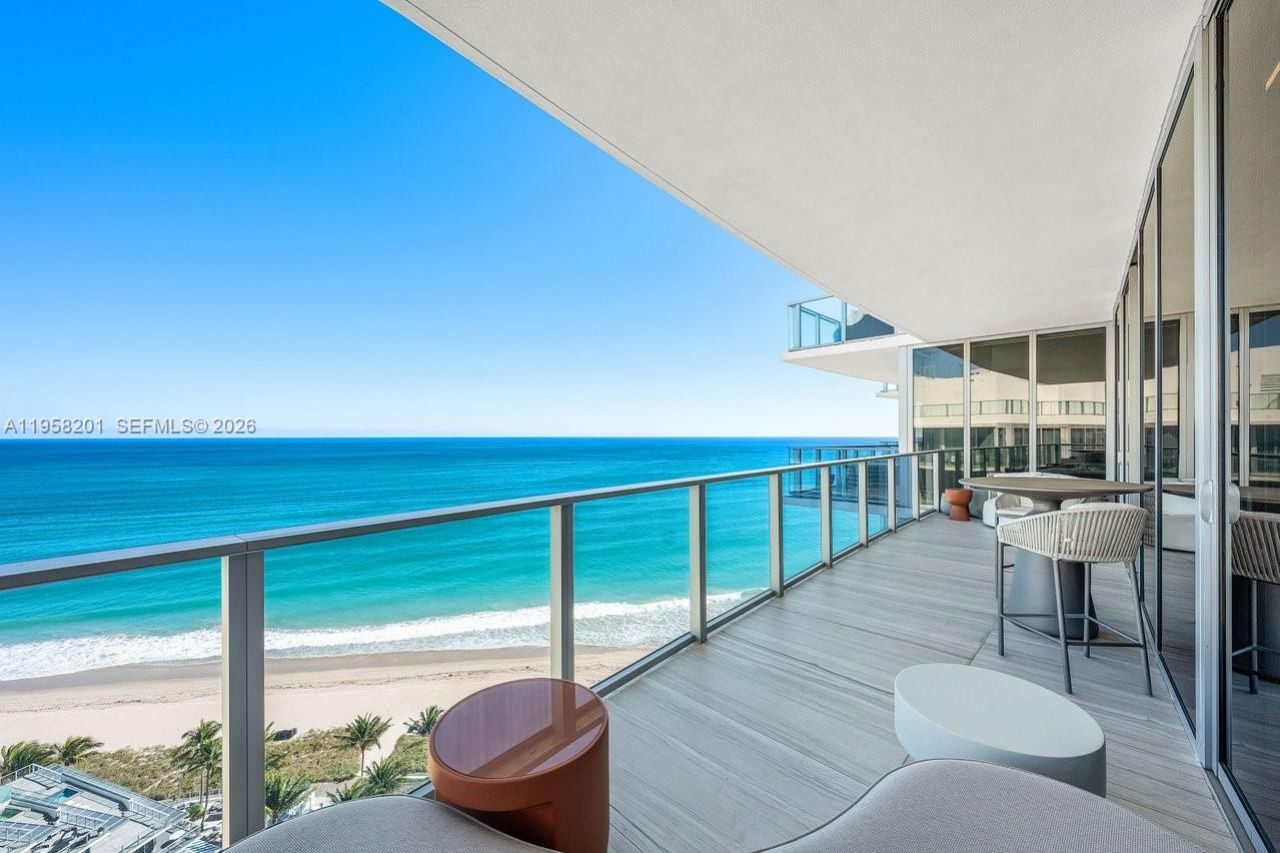 2200 N Ocean Blvd , Unit S1704/05, Fort Lauderdale, FL 33305 Photo