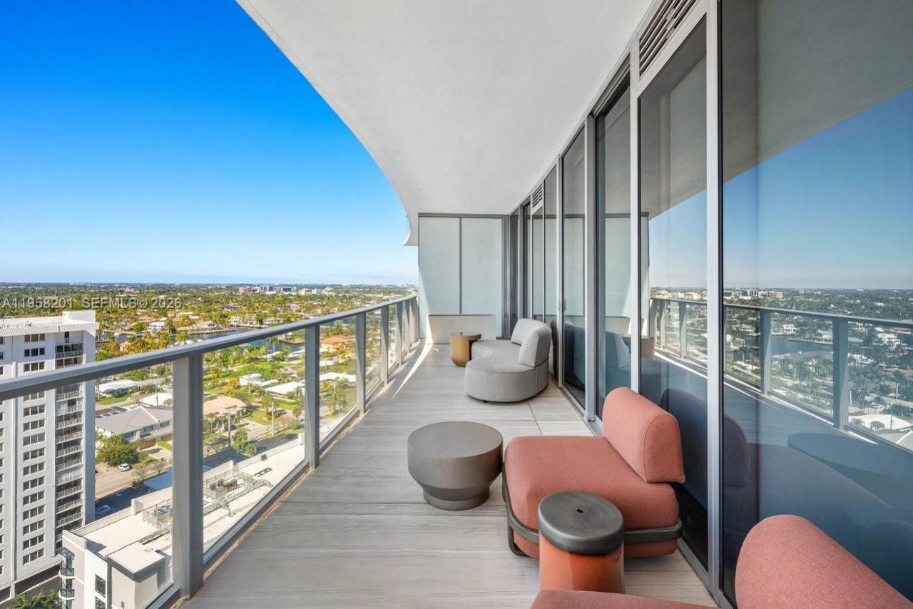 2200 N Ocean Blvd , Unit S1704/05, Fort Lauderdale, FL 33305 Photo