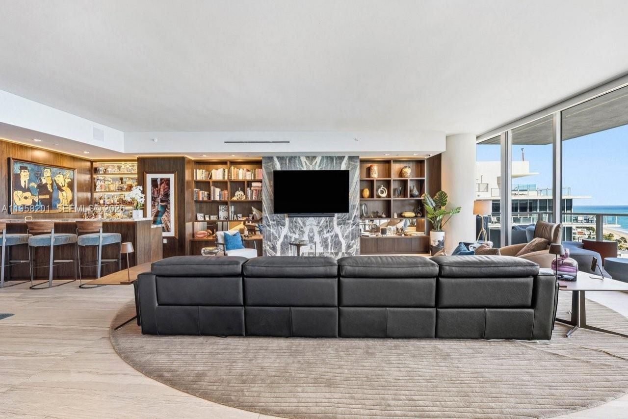 2200 N Ocean Blvd , Unit S1704/05, Fort Lauderdale, FL 33305 Photo