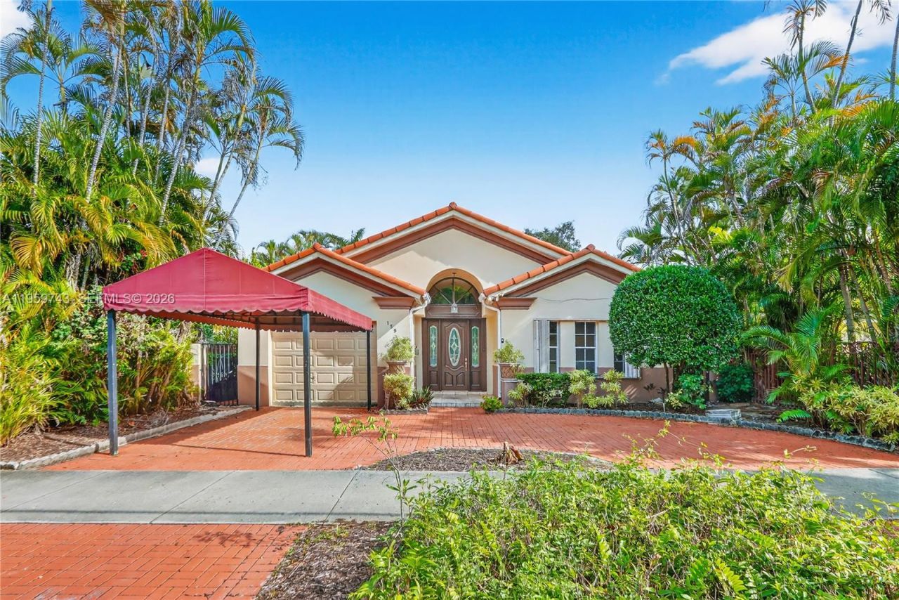 159 SW 25th Rd, Miami, FL 33129 Photo