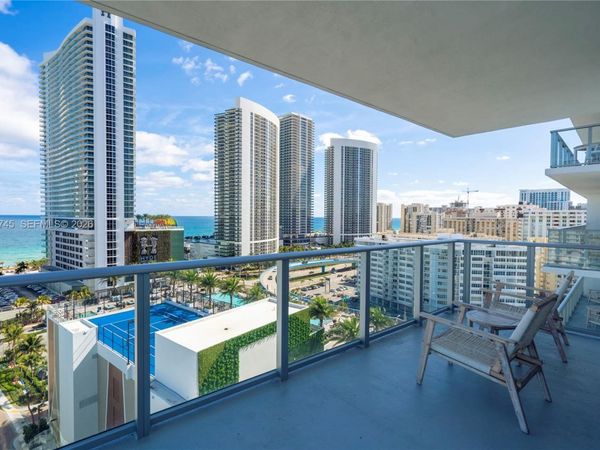4010 S Ocean Dr , Unit R2301, Hollywood, FL 33019