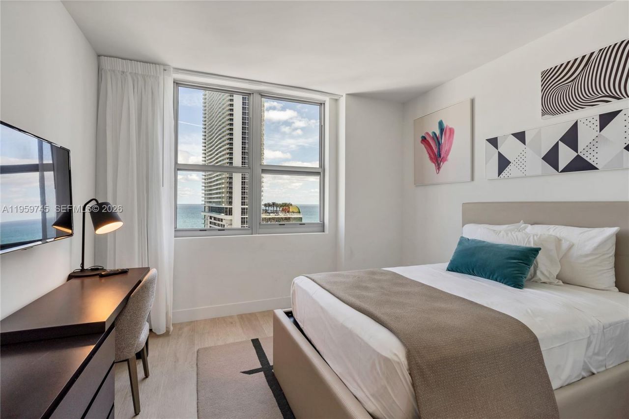 4010 S Ocean Dr, Unit R2301, Hollywood, FL 33019 Photo