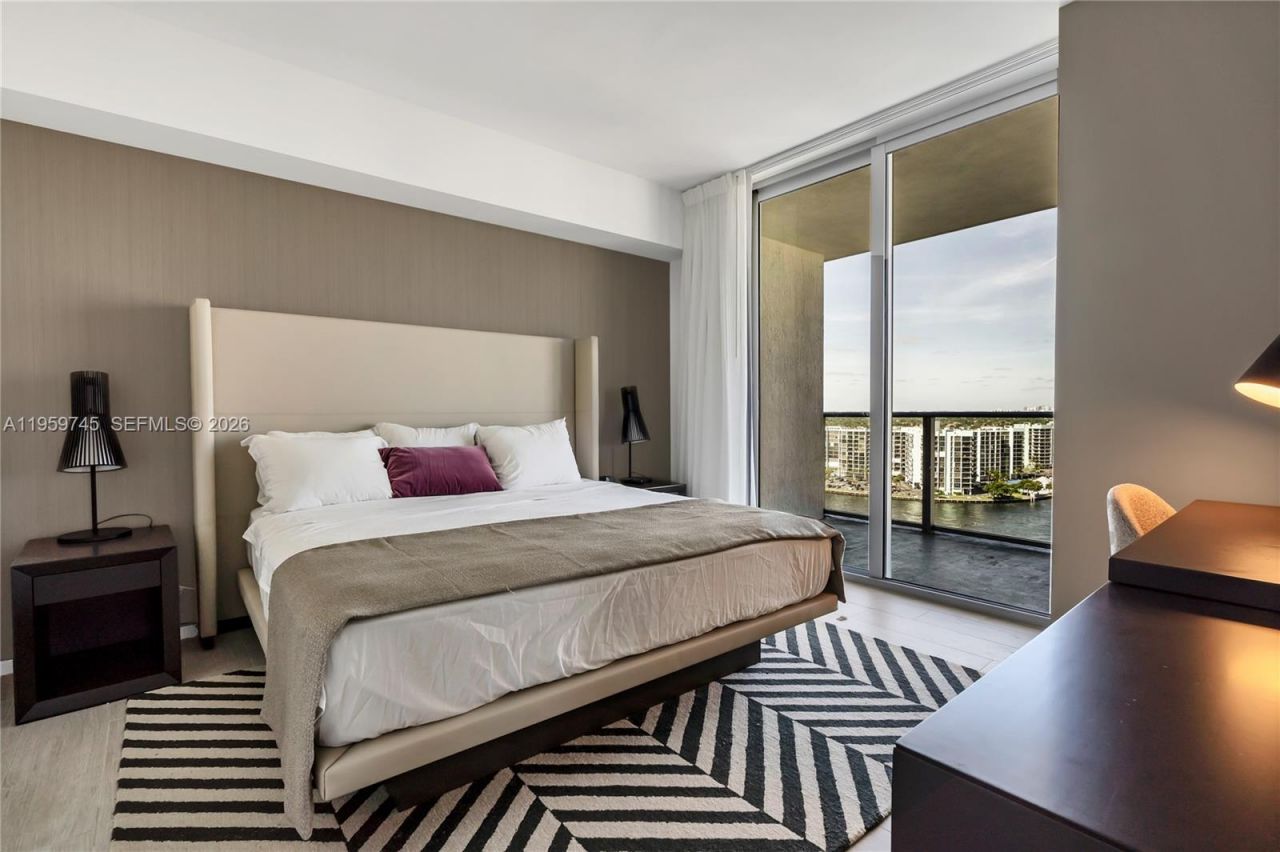 4010 S Ocean Dr, Unit R2301, Hollywood, FL 33019 Photo