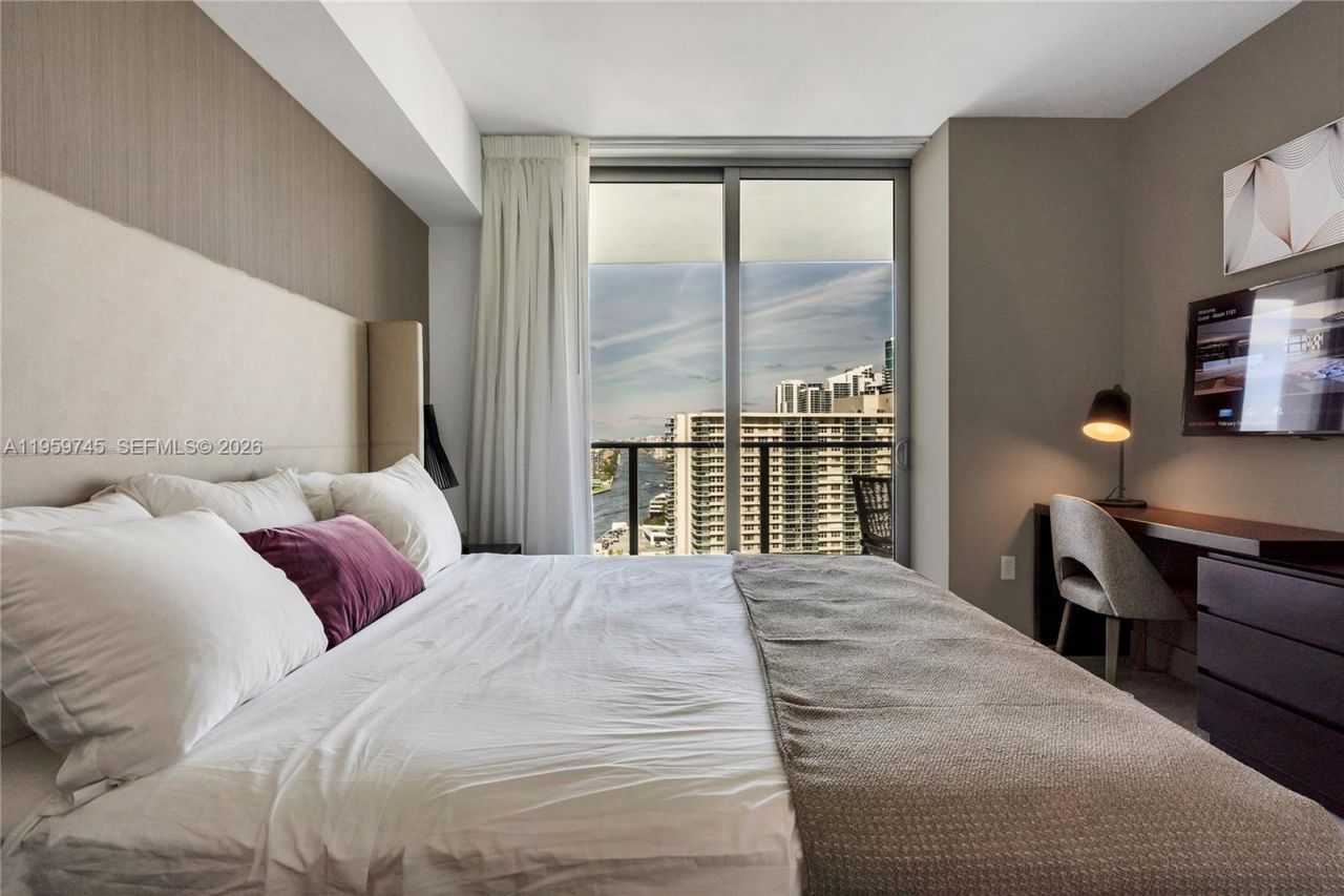 4010 S Ocean Dr, Unit R2301, Hollywood, FL 33019 Photo