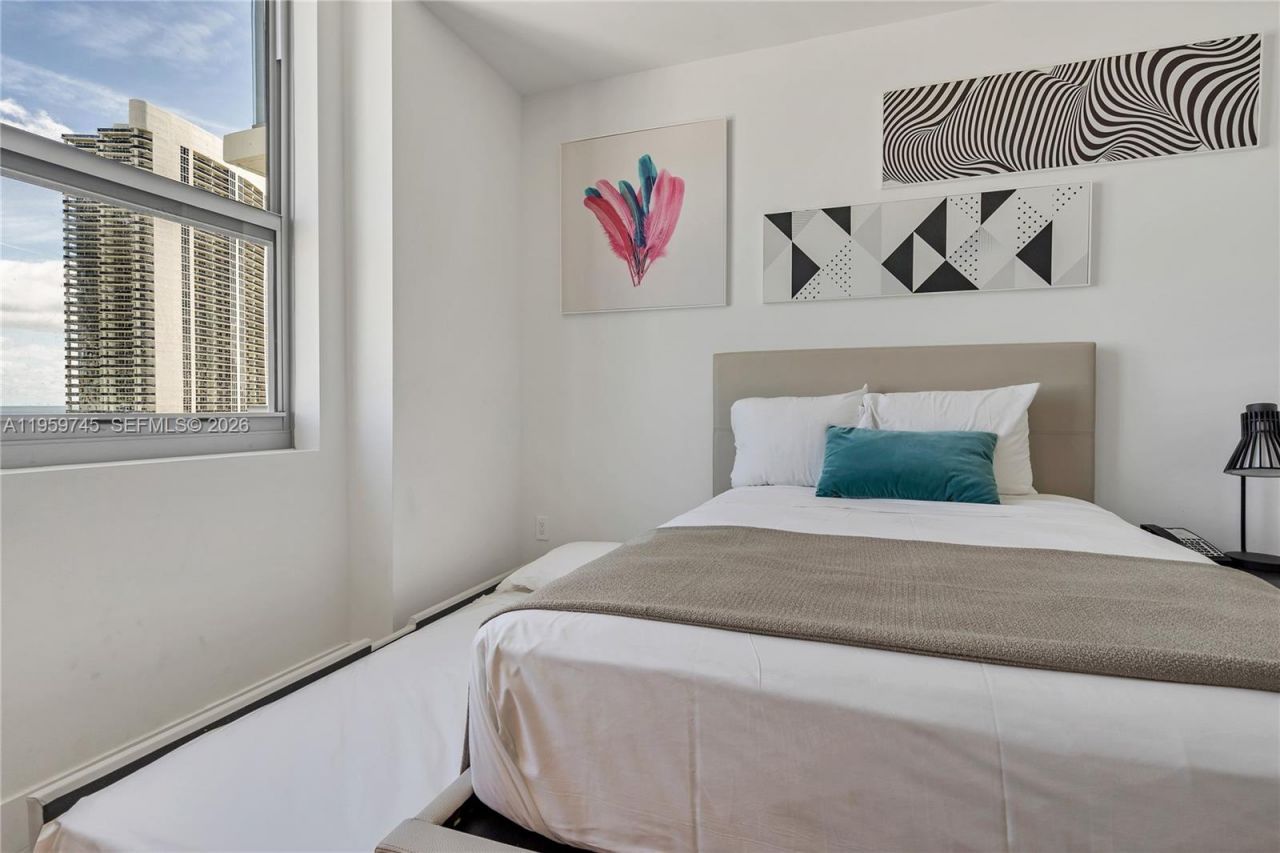 4010 S Ocean Dr, Unit R2301, Hollywood, FL 33019 Photo