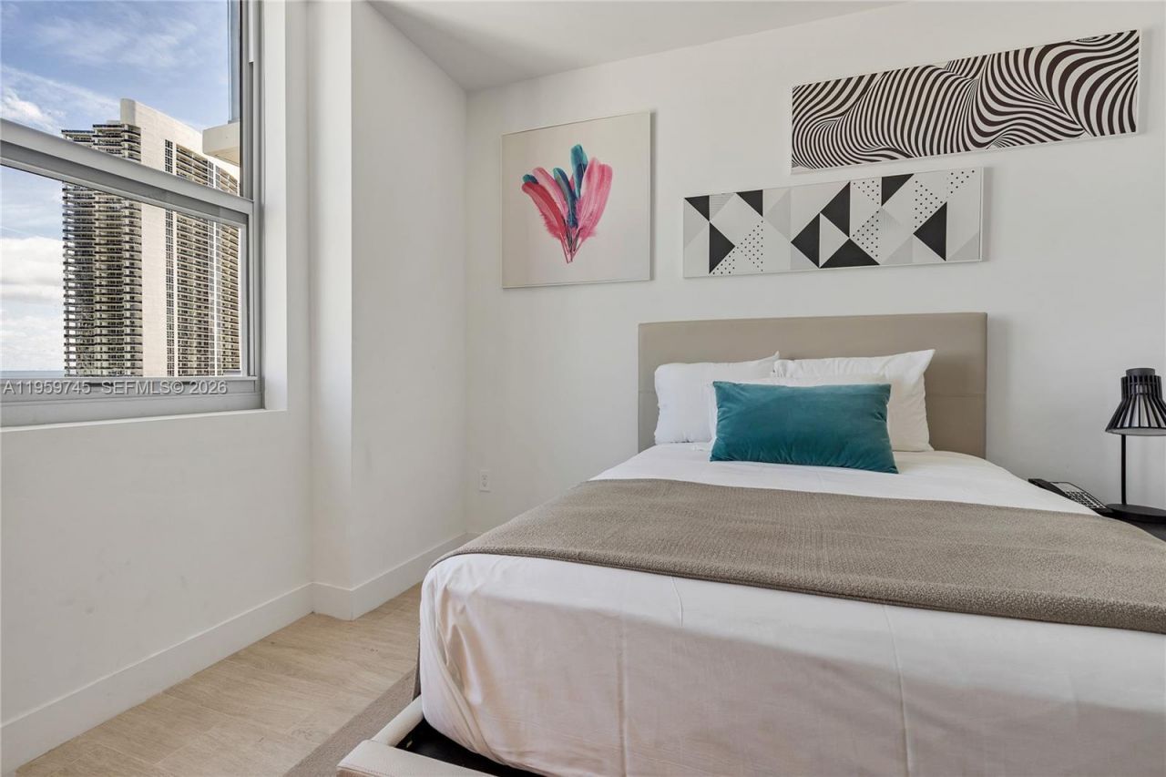 4010 S Ocean Dr, Unit R2301, Hollywood, FL 33019 Photo