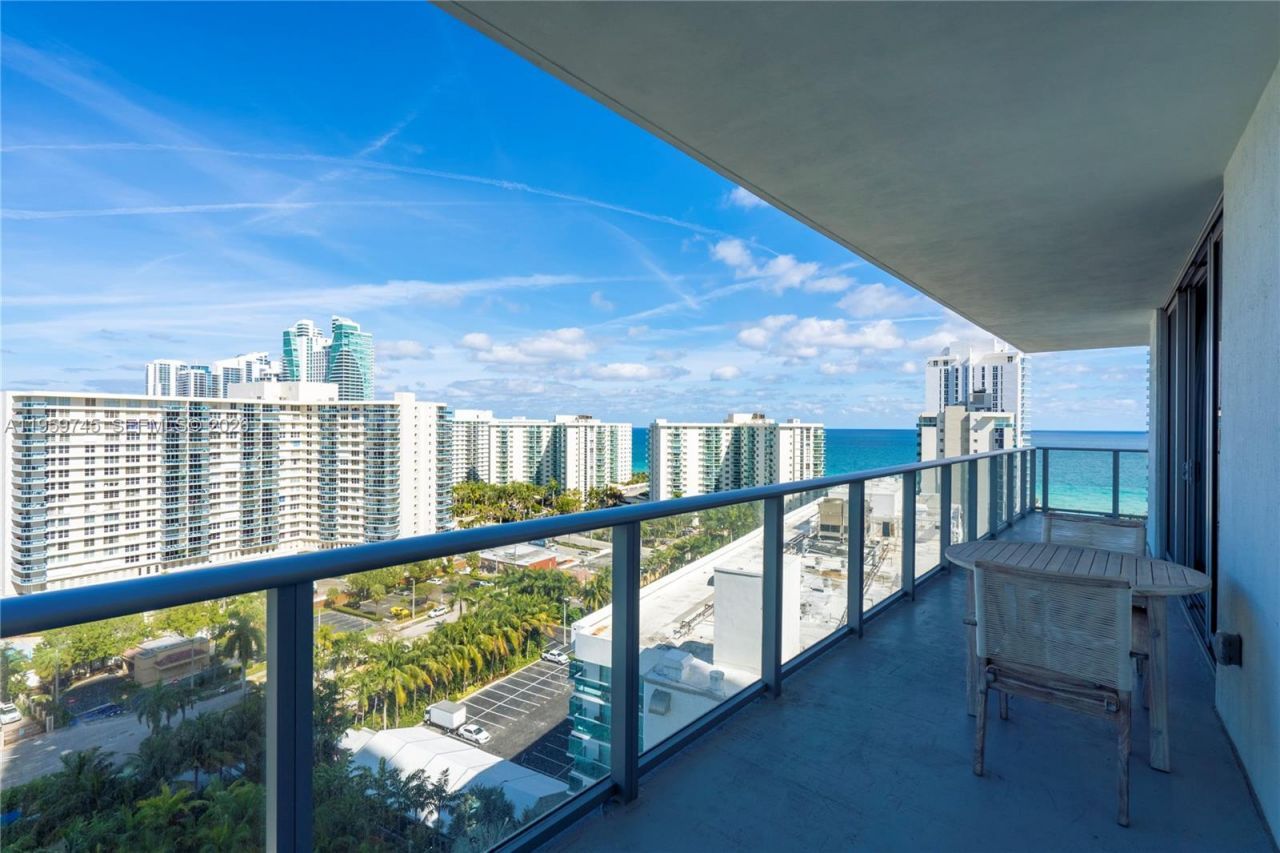 4010 S Ocean Dr, Unit R2301, Hollywood, FL 33019 Photo