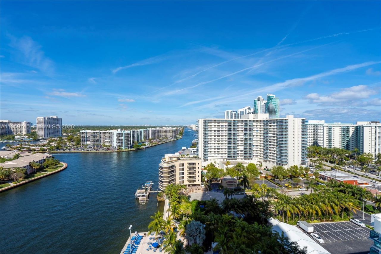 4010 S Ocean Dr, Unit R2301, Hollywood, FL 33019 Photo