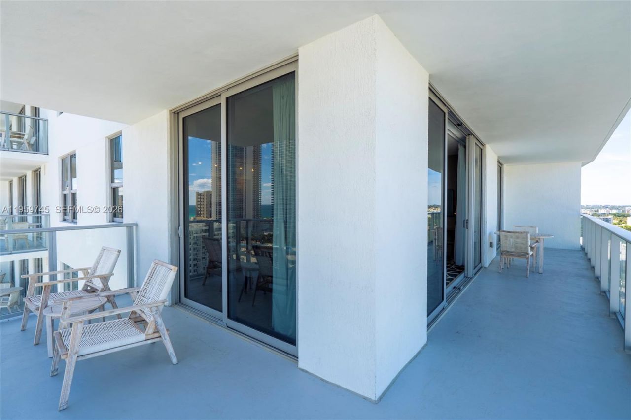 4010 S Ocean Dr, Unit R2301, Hollywood, FL 33019 Photo