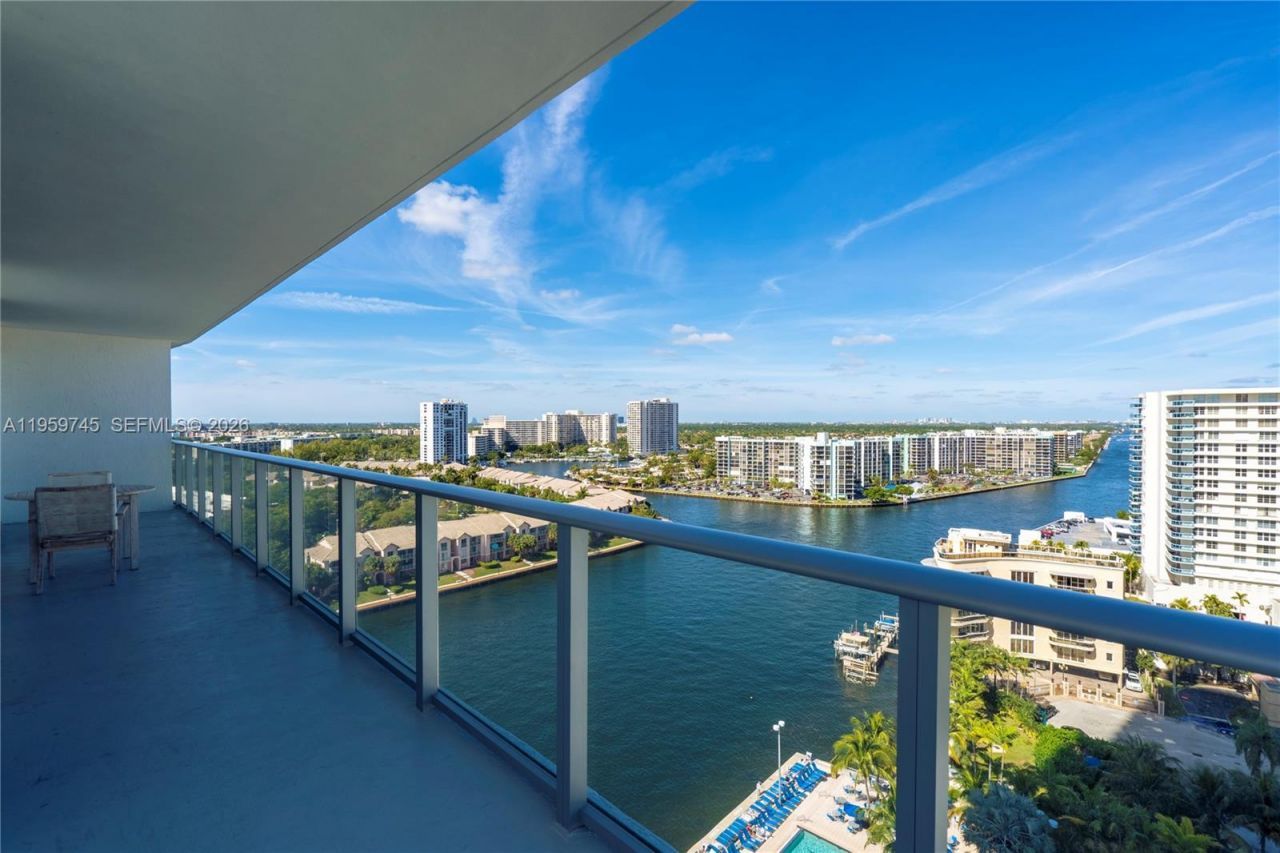 4010 S Ocean Dr, Unit R2301, Hollywood, FL 33019 Photo