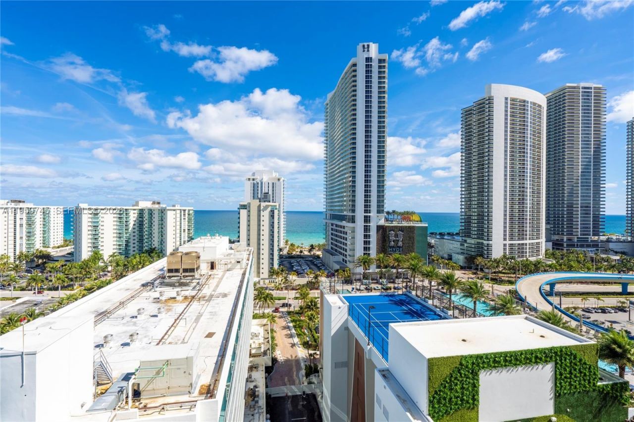 4010 S Ocean Dr, Unit R2301, Hollywood, FL 33019 Photo