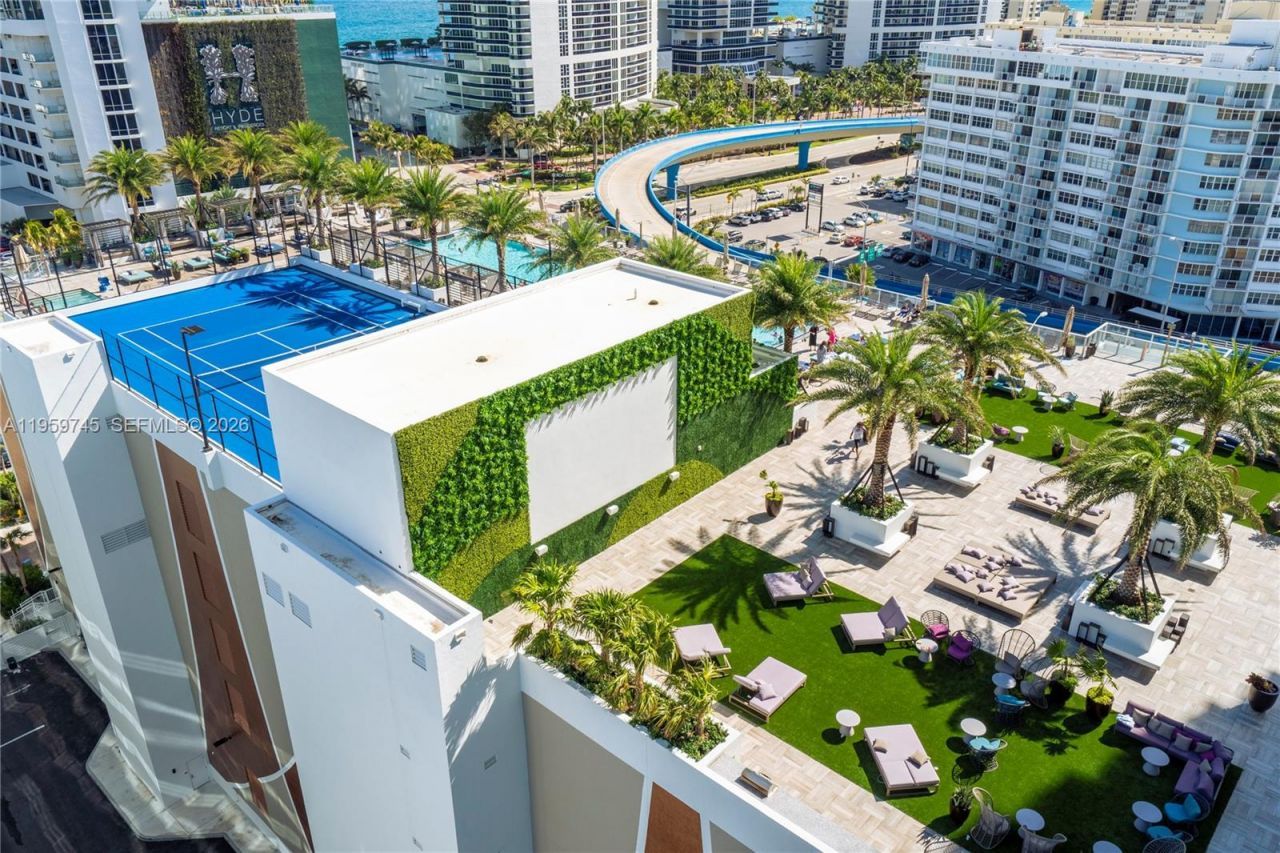 4010 S Ocean Dr, Unit R2301, Hollywood, FL 33019 Photo