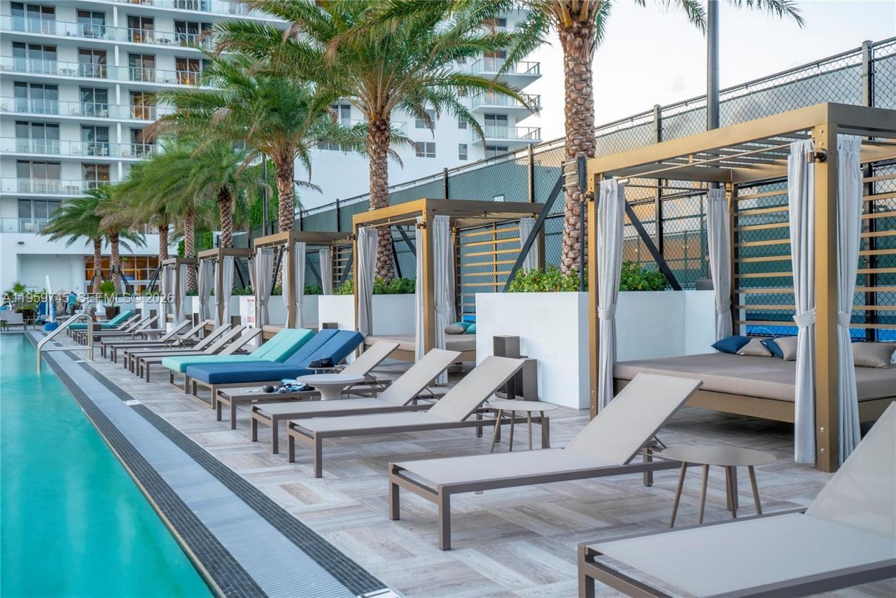 4010 S Ocean Dr, Unit R2301, Hollywood, FL 33019 Photo