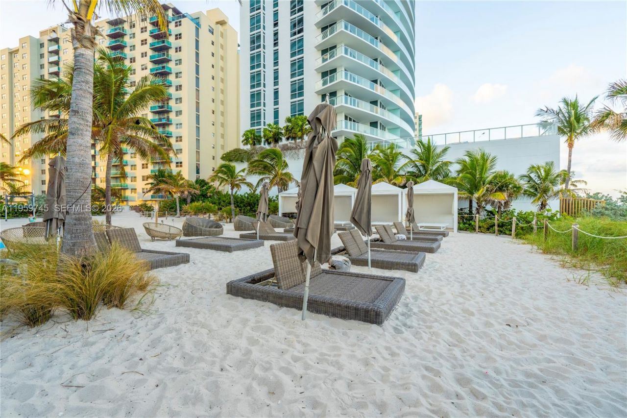 4010 S Ocean Dr, Unit R2301, Hollywood, FL 33019 Photo