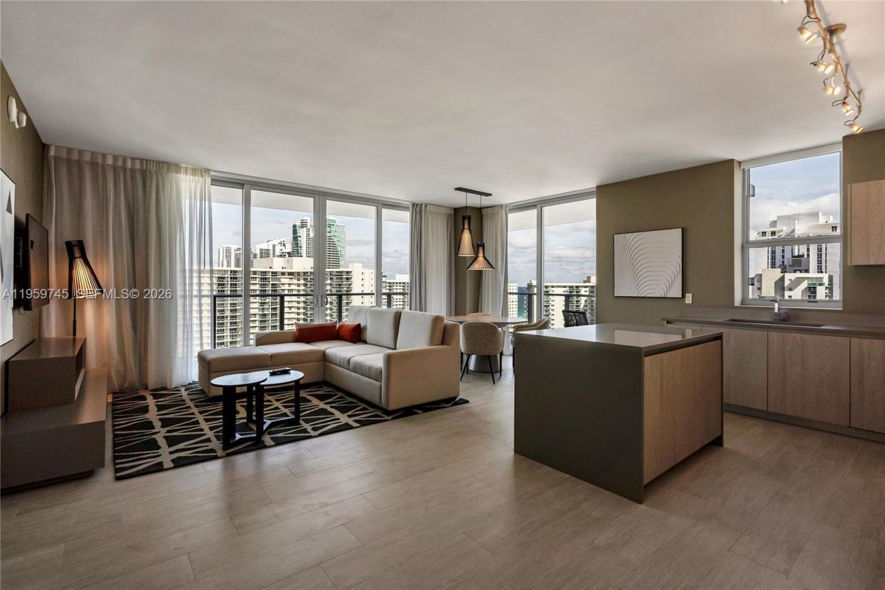 4010 S Ocean Dr, Unit R2301, Hollywood, FL 33019 Photo