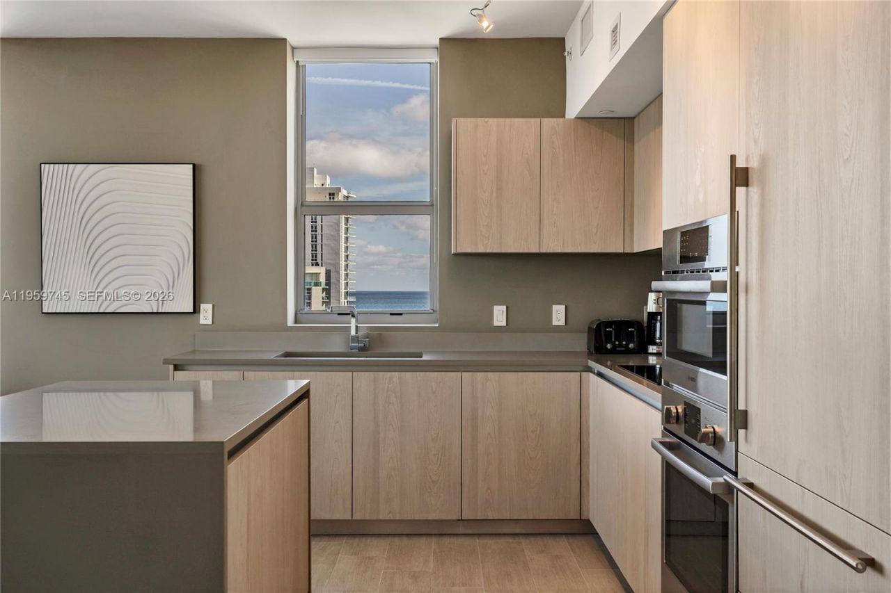 4010 S Ocean Dr, Unit R2301, Hollywood, FL 33019 Photo