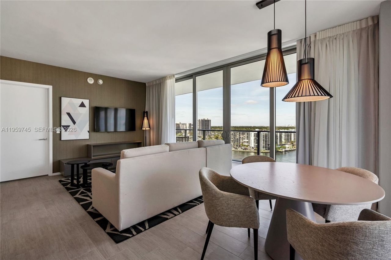 4010 S Ocean Dr, Unit R2301, Hollywood, FL 33019 Photo