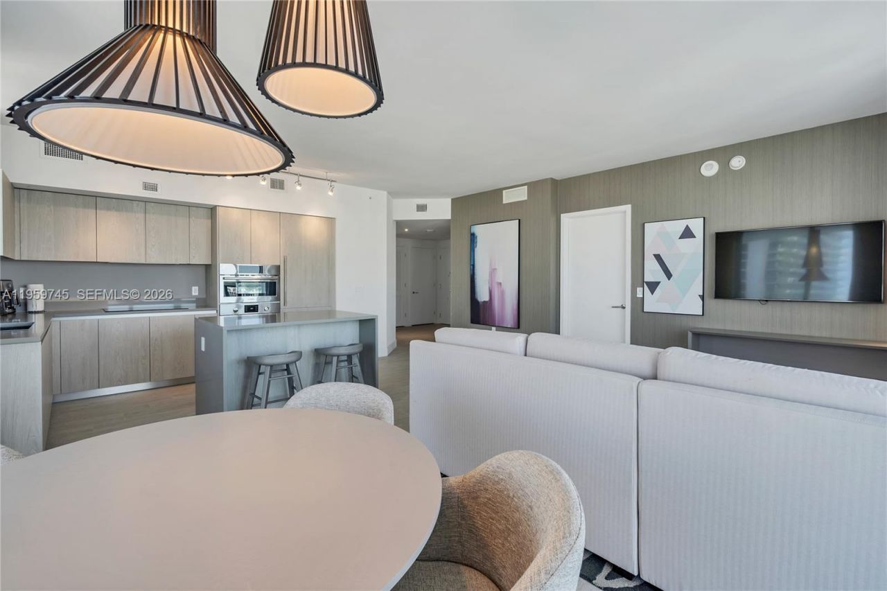 4010 S Ocean Dr, Unit R2301, Hollywood, FL 33019 Photo