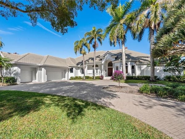 4430 Deerwood CT, BONITA SPRINGS, FL 34134